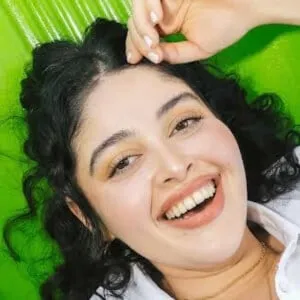 User Photo Profile