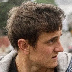 User Photo Profile