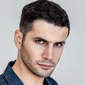 User Photo Profile