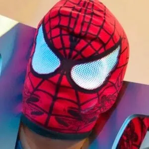User Photo Profile