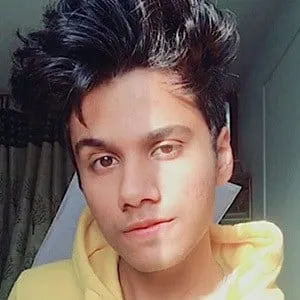 User Photo Profile