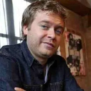 User Photo Profile