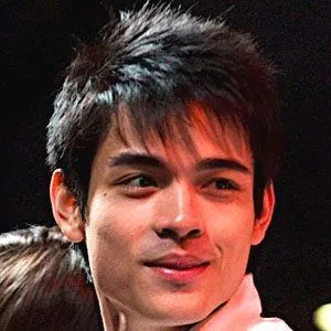 User Photo Profile