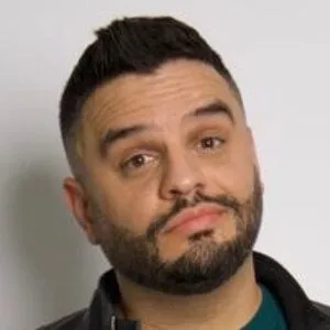 User Photo Profile