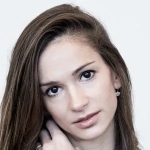 User Photo Profile