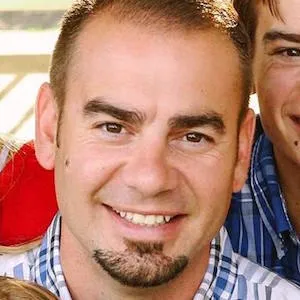 User Photo Profile