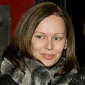 User Photo Profile