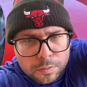 User Photo Profile