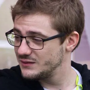 User Photo Profile