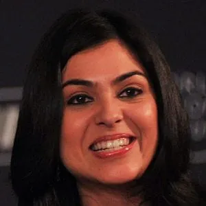 User Photo Profile