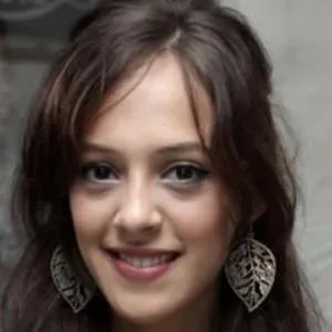 User Photo Profile