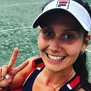 User Photo Profile