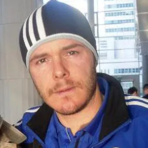 User Photo Profile
