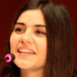 User Photo Profile