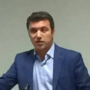 User Photo Profile