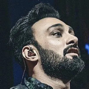 User Photo Profile
