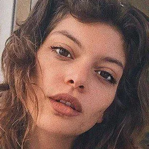 User Photo Profile