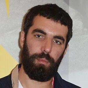 User Photo Profile
