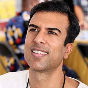 User Photo Profile