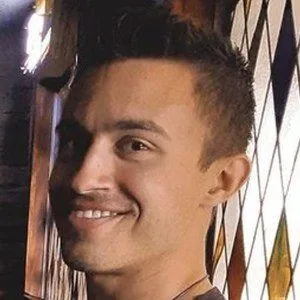 User Photo Profile