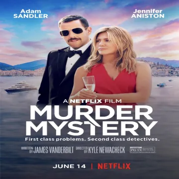 cozymystery