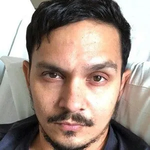 User Photo Profile