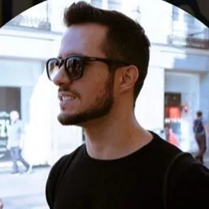 User Photo Profile