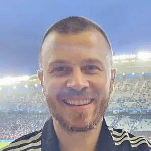 User Photo Profile