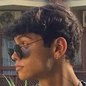User Photo Profile