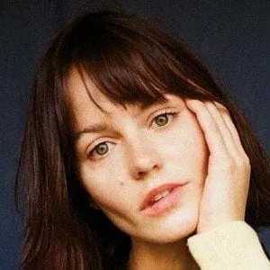 User Photo Profile