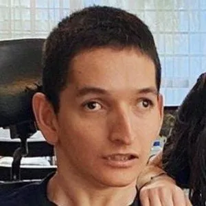 User Photo Profile