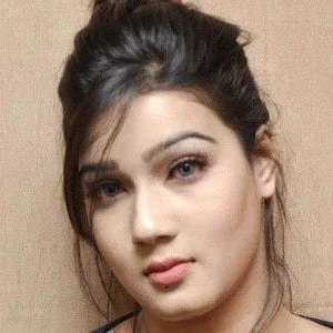 User Photo Profile