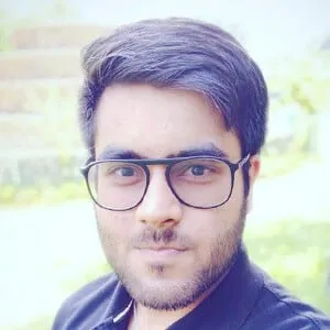User Photo Profile