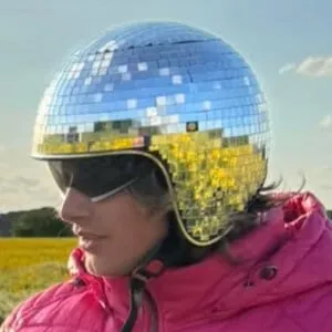 User Photo Profile