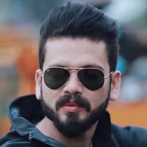 User Photo Profile