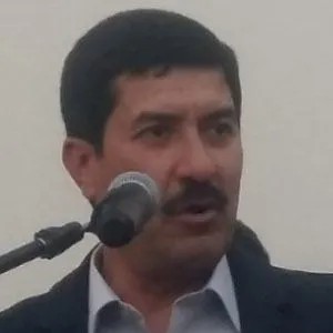 User Photo Profile