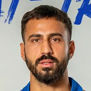 User Photo Profile