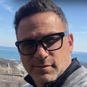 User Photo Profile