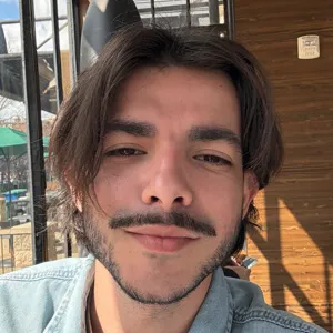 User Photo Profile