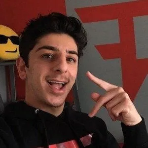 User Photo Profile