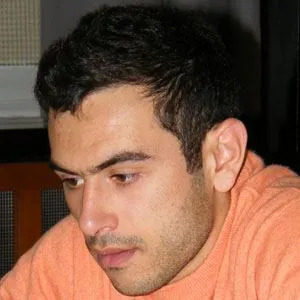 User Photo Profile