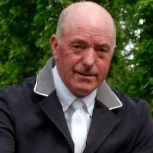 User Photo Profile