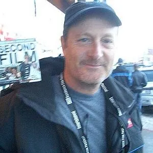 User Photo Profile