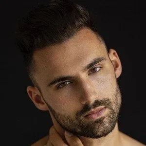 User Photo Profile