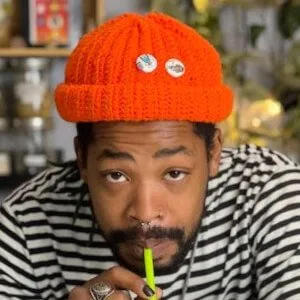 User Photo Profile