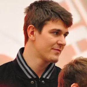 User Photo Profile