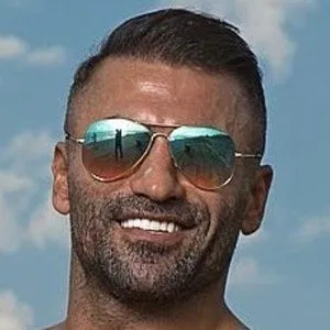 User Photo Profile