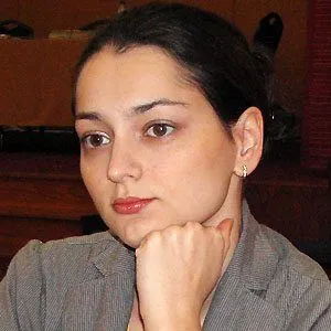 User Photo Profile