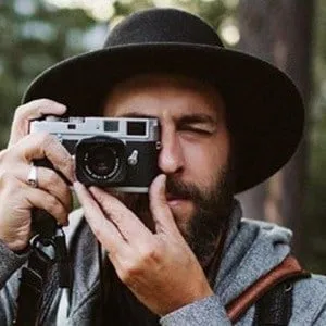 User Photo Profile