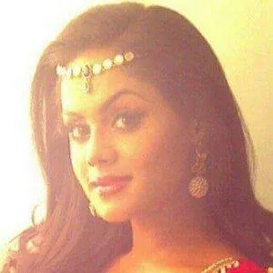 User Photo Profile